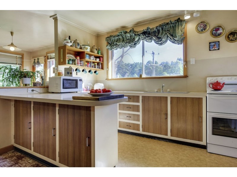 35 Hansens Road, Highcroft TAS 7183