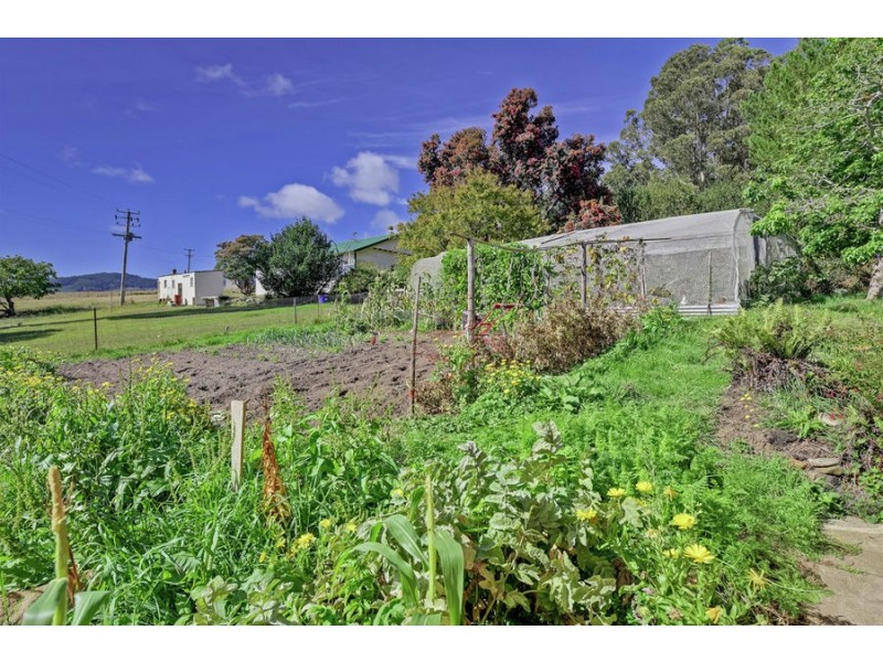 35 Hansens Road, Highcroft TAS 7183