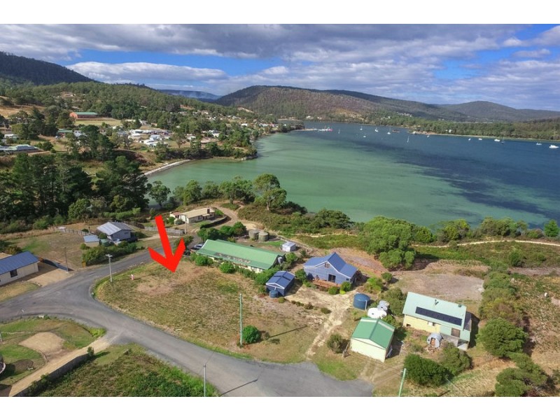 1 Berrys Court, Nubeena TAS 7184