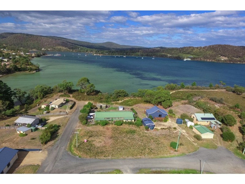 1 Berrys Court, Nubeena TAS 7184