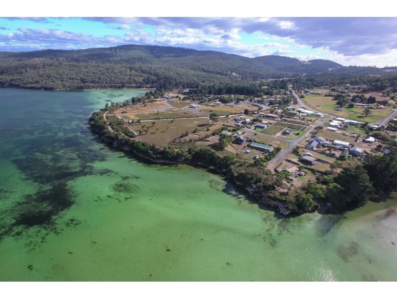 1 Berrys Court, Nubeena TAS 7184