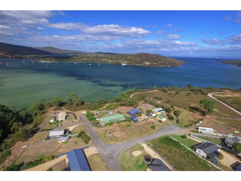 1 Berrys Court, Nubeena TAS 7184
