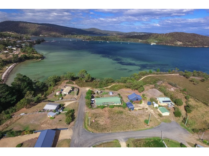 1 Berrys Court, Nubeena TAS 7184