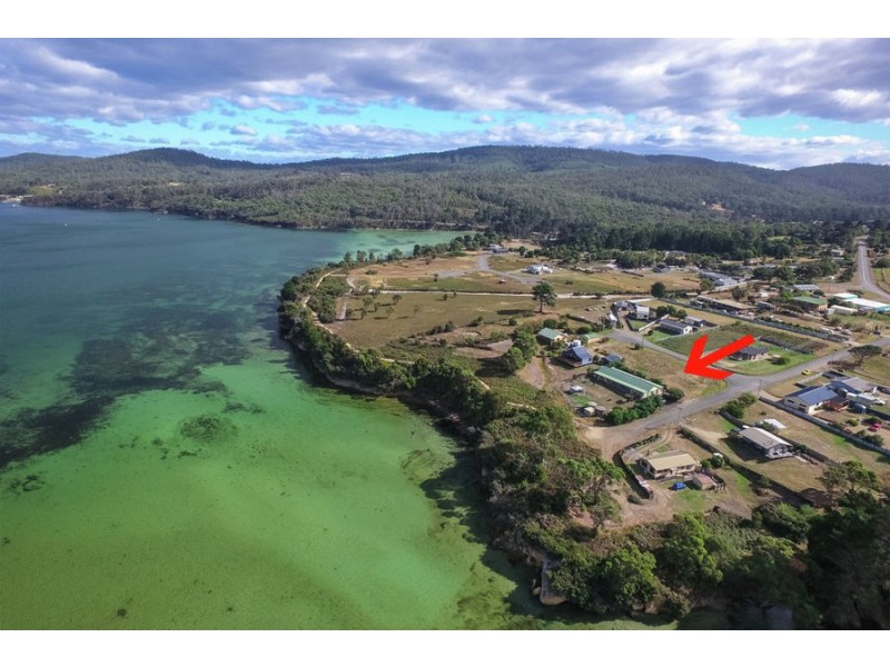 1 Berrys Court, Nubeena TAS 7184