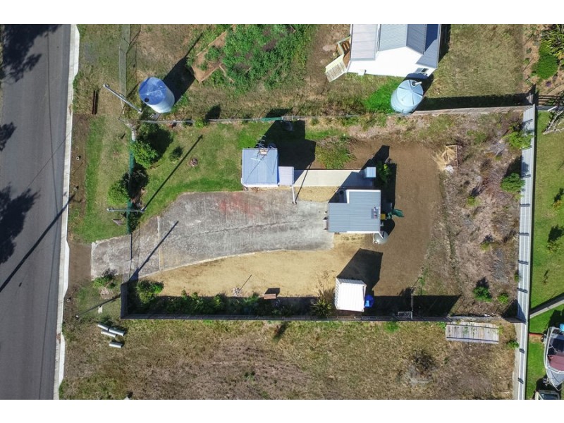 8 Boomer Jetty Road, Boomer Bay TAS 7177