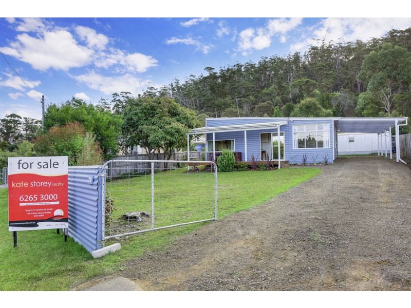 21 Tasman Highway, Orford TAS 7190