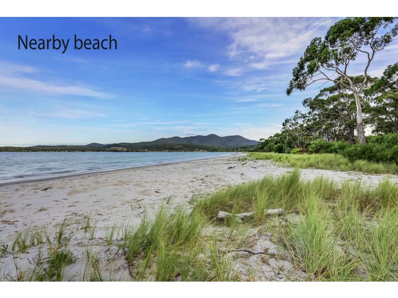 21 Tasman Highway, Orford TAS 7190