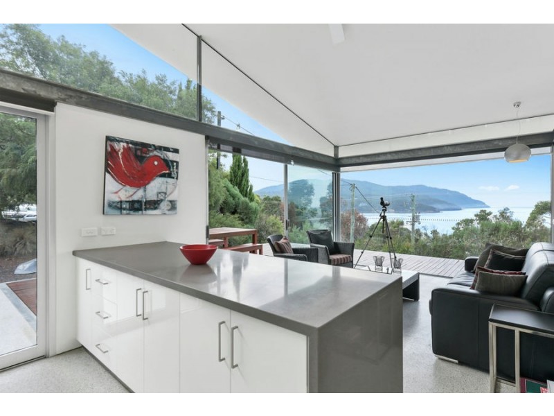 86 Blowhole Road, Eaglehawk Neck TAS 7179