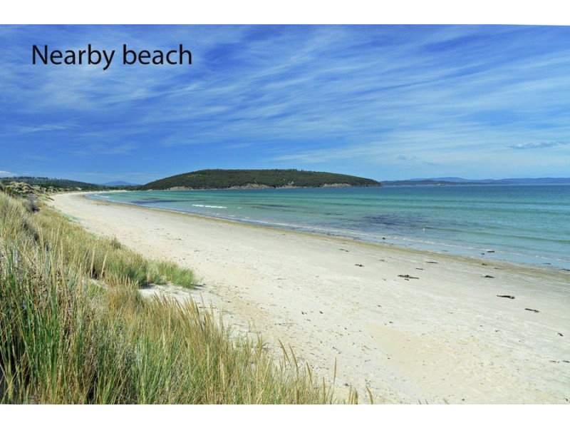 24 Moomere Street, Carlton TAS 7173