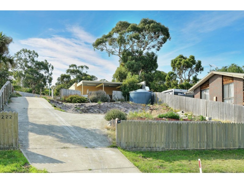 222 Carlton River Road, Carlton TAS 7173