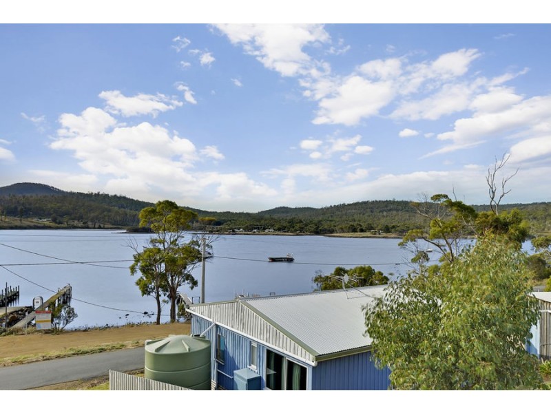 97 Sommers Bay Road, Murdunna TAS 7178