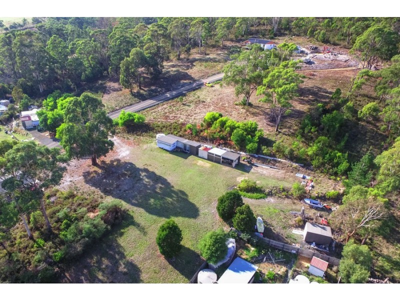 8 Turvey Avenue, Nubeena TAS 7184