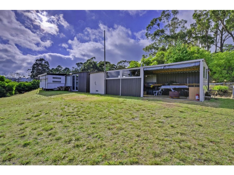 8 Turvey Avenue, Nubeena TAS 7184