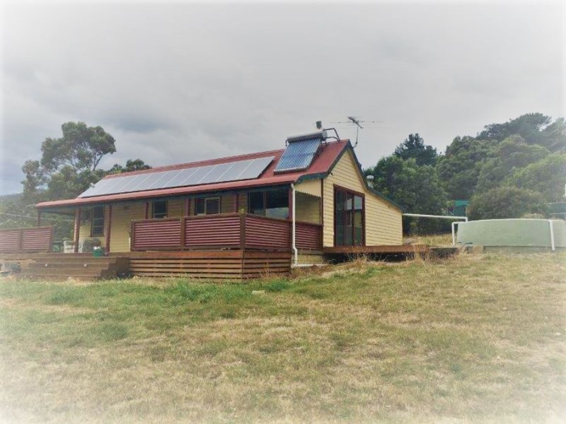 54 Nubeena Back Road, Nubeena TAS 7184