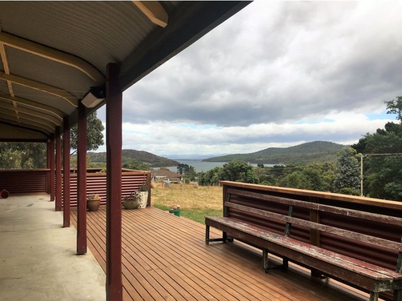 54 Nubeena Back Road, Nubeena TAS 7184