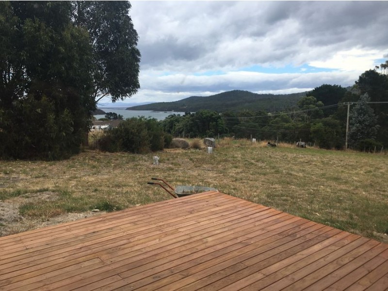 54 Nubeena Back Road, Nubeena TAS 7184