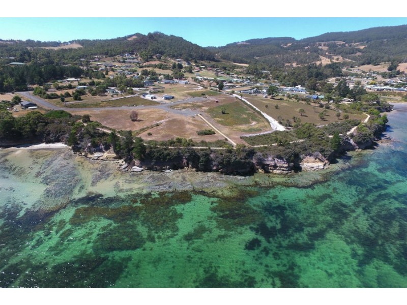 8 Cartela Drive, Nubeena TAS 7184