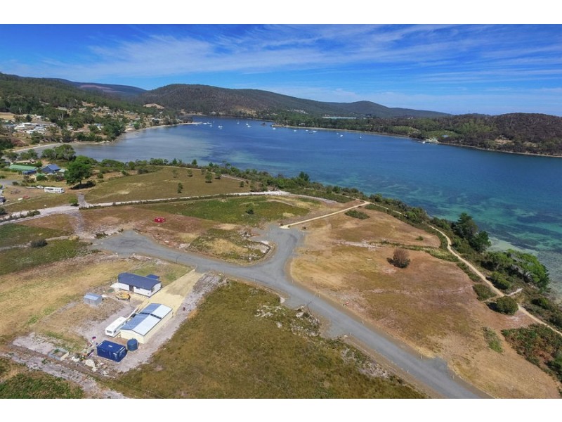 8 Cartela Drive, Nubeena TAS 7184