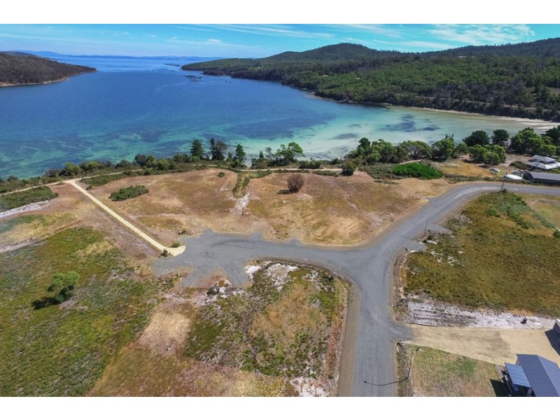 8 Cartela Drive, Nubeena TAS 7184