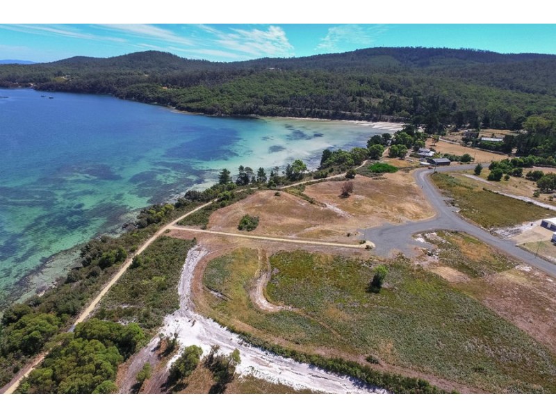 8 Cartela Drive, Nubeena TAS 7184