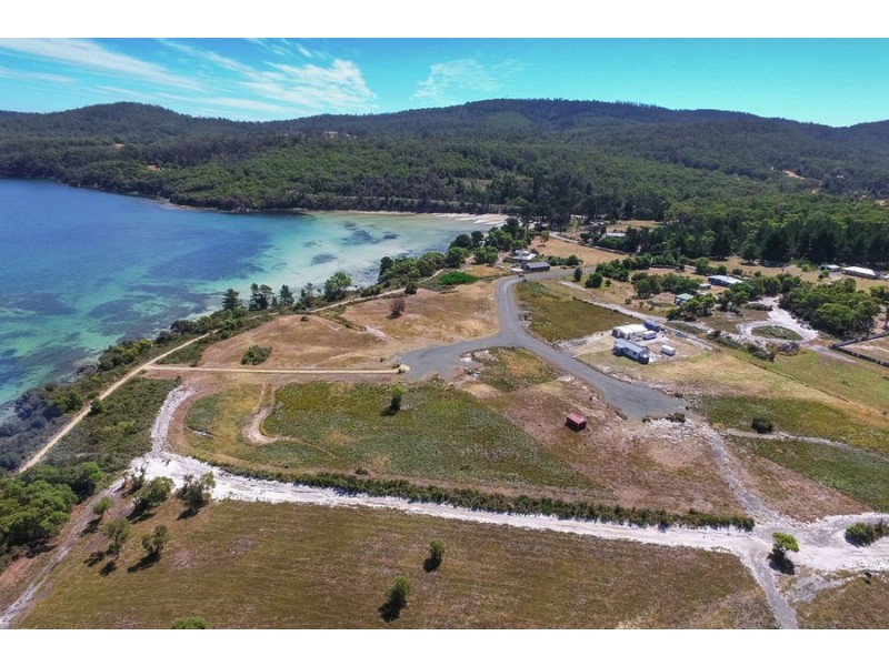 8 Cartela Drive, Nubeena TAS 7184