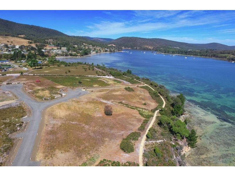 8 Cartela Drive, Nubeena TAS 7184