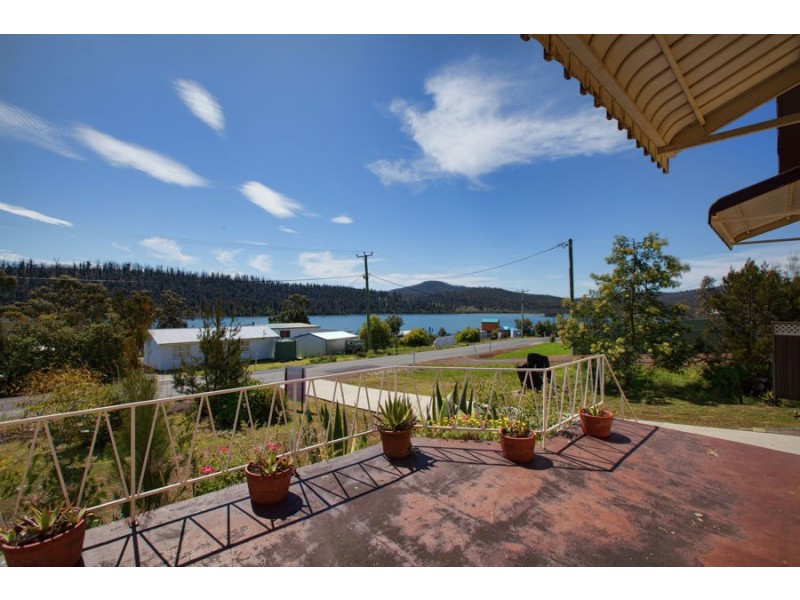 119 Sommers Bay Road, Murdunna TAS 7178