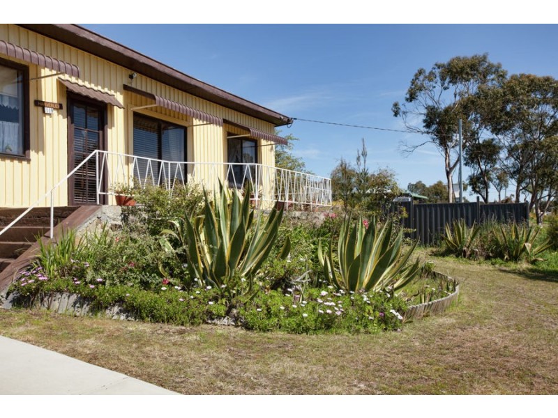119 Sommers Bay Road, Murdunna TAS 7178