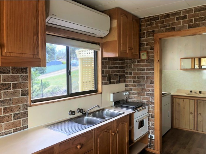 119 Sommers Bay Road, Murdunna TAS 7178