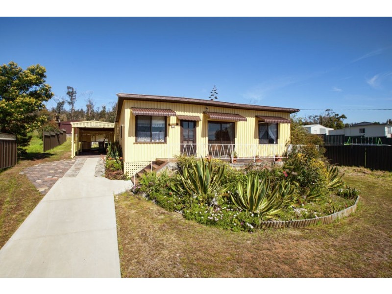 119 Sommers Bay Road, Murdunna TAS 7178