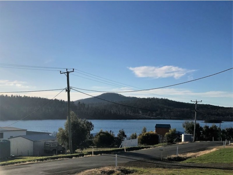 119 Sommers Bay Road, Murdunna TAS 7178