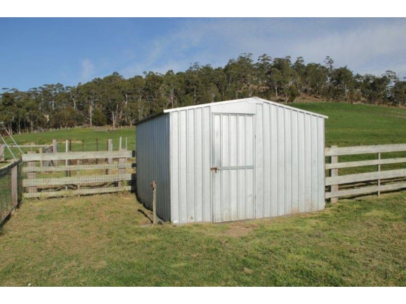 144 Hurdle Road, Saltwater River TAS 7186