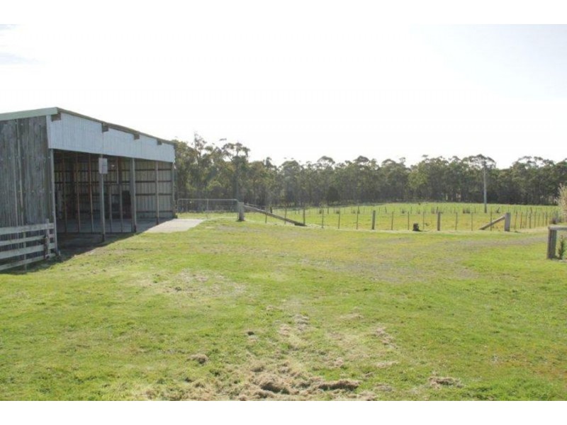 144 Hurdle Road, Saltwater River TAS 7186