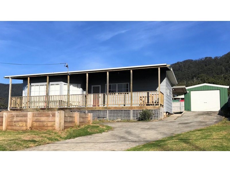 216 Blowhole Road, Eaglehawk Neck TAS 7179