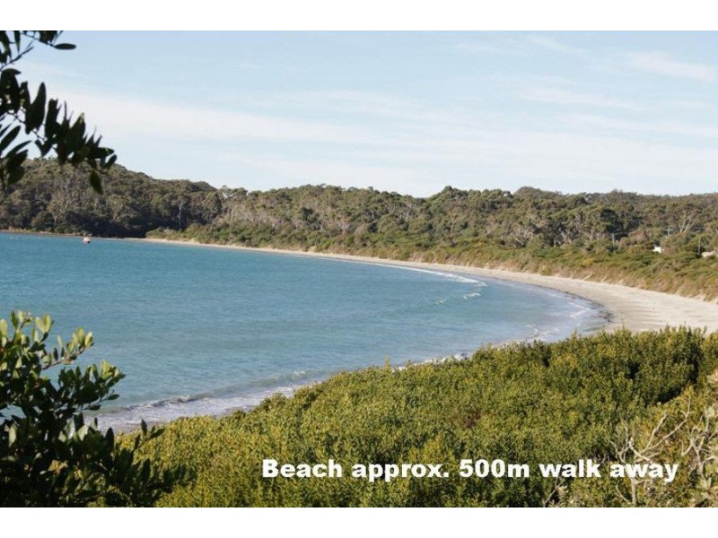 216 Blowhole Road, Eaglehawk Neck TAS 7179