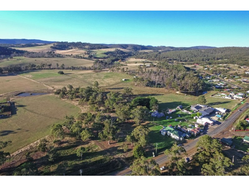 701 Arthur Highway, Forcett TAS 7173