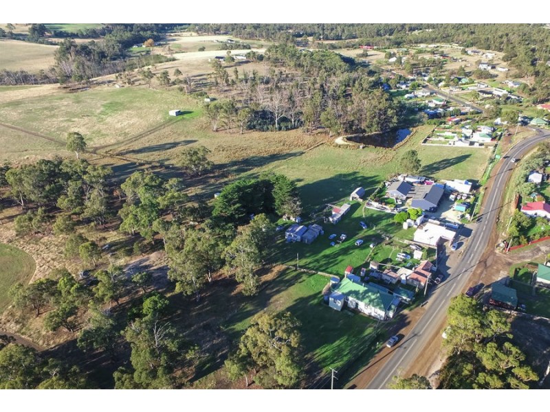 701 Arthur Highway, Forcett TAS 7173