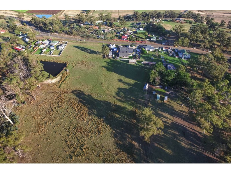 701 Arthur Highway, Forcett TAS 7173