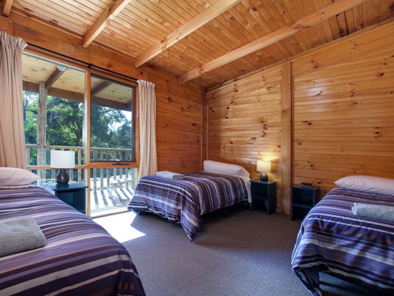 U17 Stewarts Bay Lodge, 6955 Arthur Highway, Port Arthur TAS 7182