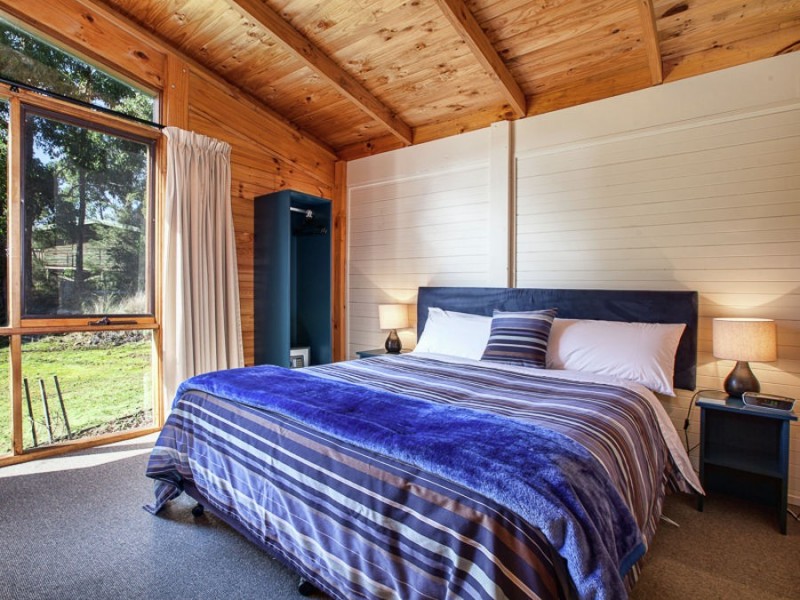 U17 Stewarts Bay Lodge, 6955 Arthur Highway, Port Arthur TAS 7182