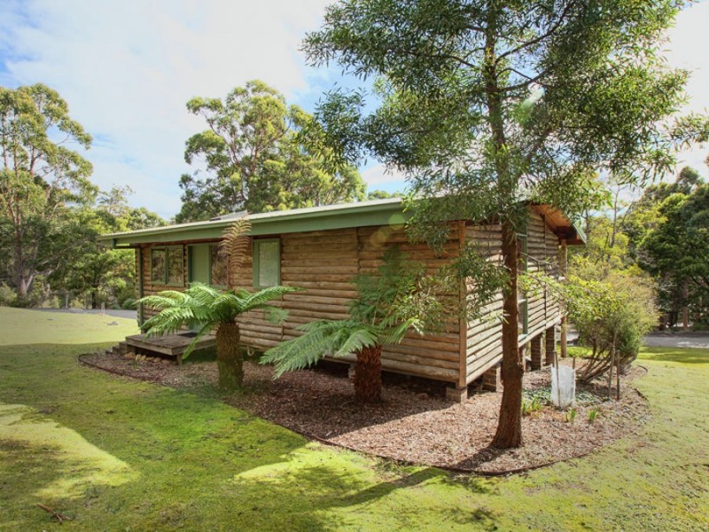 U17 Stewarts Bay Lodge, 6955 Arthur Highway, Port Arthur TAS 7182