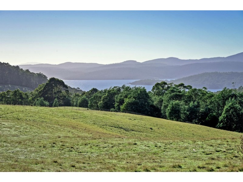 Lot 1 Grooms Hill Rd, Koonya TAS 7187