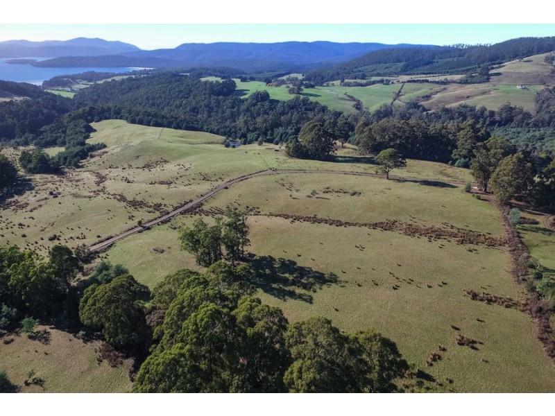Lot 1 Grooms Hill Rd, Koonya TAS 7187