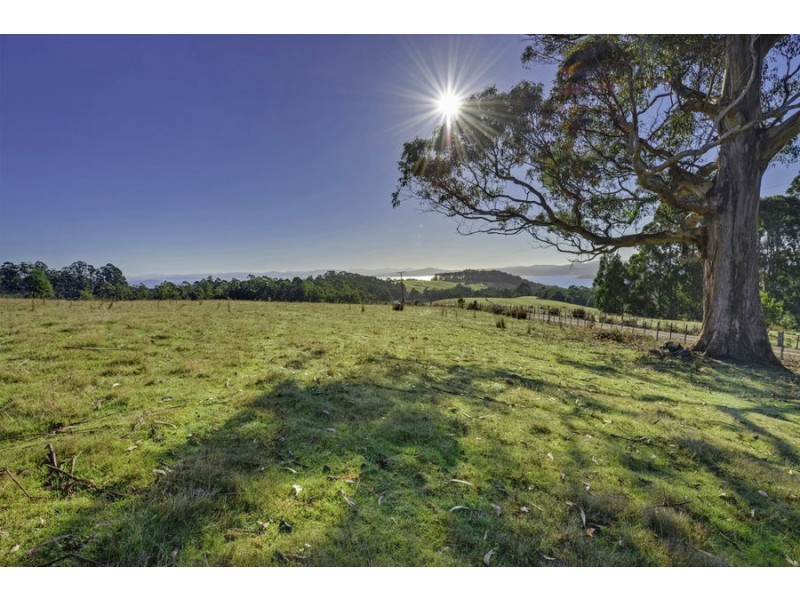 Lot 1 Grooms Hill Rd, Koonya TAS 7187
