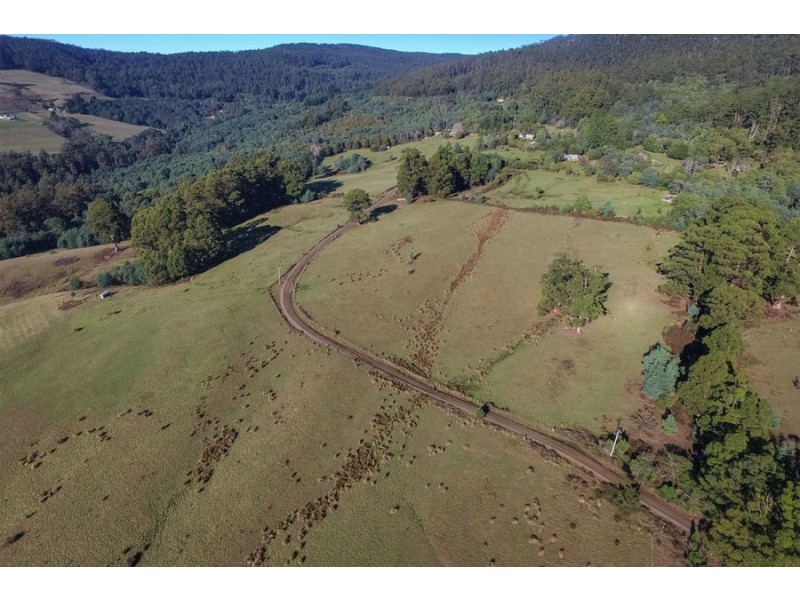 Lot 1 Grooms Hill Rd, Koonya TAS 7187