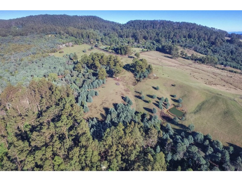 Lot 1 Grooms Hill Rd, Koonya TAS 7187