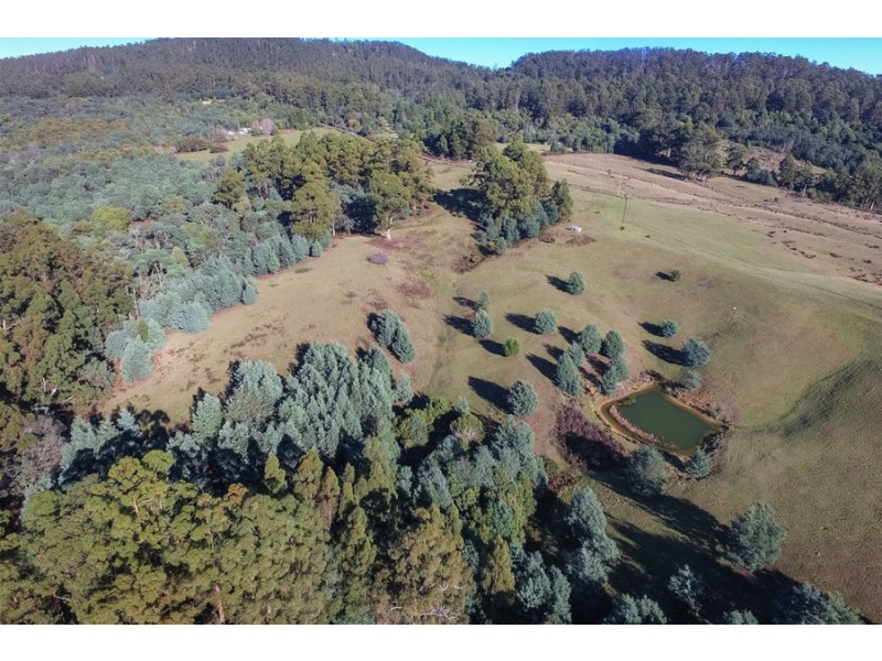 Lot 1 Grooms Hill Rd, Koonya TAS 7187