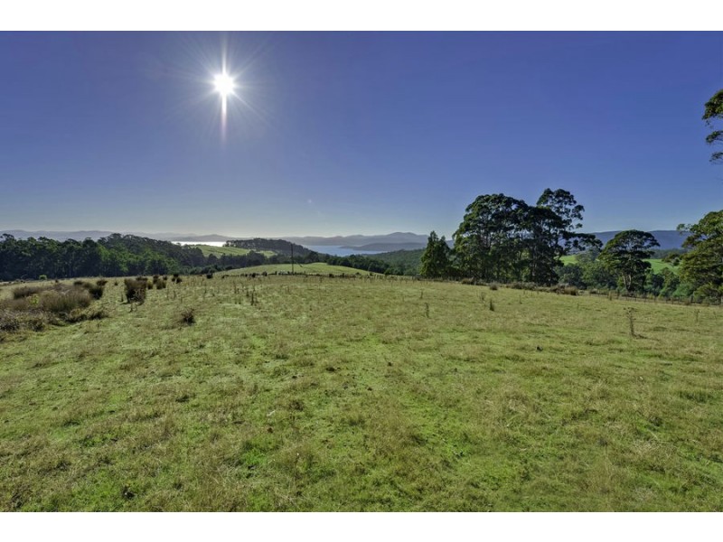 Lot 1 Grooms Hill Rd, Koonya TAS 7187