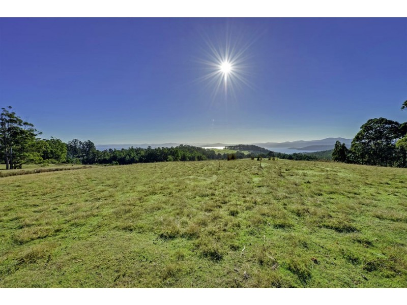 Lot 1 Grooms Hill Rd, Koonya TAS 7187