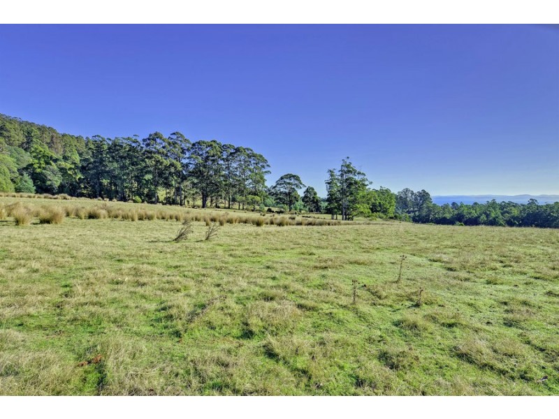 Lot 1 Grooms Hill Rd, Koonya TAS 7187